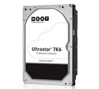 HGST 4 to SATA 6 GB/s 7200 TR/Min 128 Mo