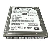 HGST, a Western Digital Company HGST 7K HTS727550A9E364 750500 500 Go 7200 tr/min 16 Mo Cache SATA 3,0 Go/s 2.5" interne Notebook Hard Drive