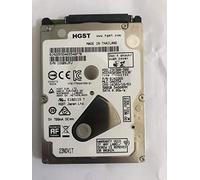 HGST Disque Dur 500Go SATA 2.5" HTS545050A7E362 Z5K500-500 0J38105 PC Portable
