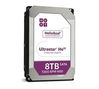 HGST Disque Dur 8To SATA HUH721008ALE600