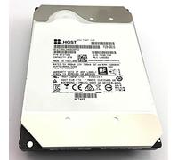 HGST Disque dur HUH721008AL5204 Ultrastar He10 8 To 7,2 K 12 Gbps SAS 3,5"