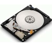 HGST Disque Dur SATA 500 Go, 2,5 Pouces (= 6,35 cm), Noir, référence HTS545050A7E380 Z5K500