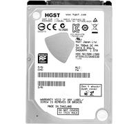 HGST HTS541515A9E630 1,5 To SATA III 5400 tours/minute 32 Mo de cache 2,5 pouces