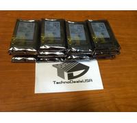HGST HUC106060CSS600 Ultrastar C10K600 Disque Dur Interne 2,5" 600 Go SAS