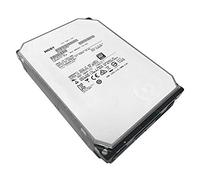 HGST HUH728080ALE604 Ultrastar He8 Disque dur interne d'entreprise 8 To 7200 tr/min 128 Mo de mémoire cache SATA 6,0 Go/s 3,5"