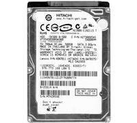 HGST TRAVELSTAR 5K500 500GB SATA III 5400T/min HTS545050B9A300 8MB 2,5'' Pouces