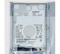 HGST Travelstar Z5K1 1000Go Série ATA III disque dur - disques durs (2.5", 1000 Go, 5400 tr/min, Série ATA III, 128 Mo)
