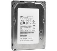 HGST Ultrastar 15K600 | 600 Go 15 000 tr/min SAS 6 Gb/s 64 Mo de cache 3,5"""" pouces