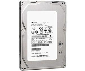 HGST Ultrastar 15K600 HUS156060VLS600 | 0B23663 | 600 Go 15 000 tr/min SAS 6 Go/s 64 Mo de cache | 8,9 cm LFF | Avec garantie de 2 ans (renouvelé)