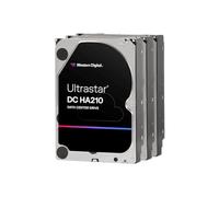 HGST Ultrastar 7 K2 Disque Dur 1000 Go SATA 8,9 cm/3,5 26.1 mm Cache 128 Mo 7200 TR/Min SATA Ultra 512 N se hus722t1tala604