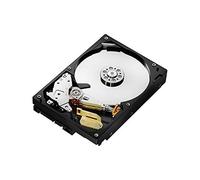 HGST Ultrastar 7 K6000 6TB Disque Dur 7200 RPM SAS 128 MB Cache 24 x 7 12 Go/s 8,9 cm 3,5 Pouces Interne hus726060al5210