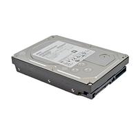 HGST Ultrastar 7 K6000 6TB Disque Dur 7200 TR/Min SATA Cache 128 Mo 24 x 7 6 Go/s 8,9 cm 3,5 Pouces Interne hus726060ale610