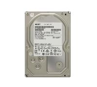 HGST Ultrastar 7K4000 0F14690 HUS724020ALA640 Disque dur SATA 2 To NAS 7200 tr/min 64 Mo pour Dell HP Supermicro Certifié Lenovo et autres systèmes