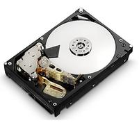 HGST Ultrastar 7K4000 3TB 3.5" SATA 3000Go Série ATA III Disque Dur - Disques durs (3.5", 3000 Go, 7200 TR/Min, Série ATA III, 64 Mo)