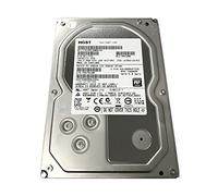HGST Ultrastar 7K4000 Disque dur interne 4 To 3,5" SATA 7200 64 Mo tampon RPM 64 Mo 3,5" 25,4 mm 8.0 512N