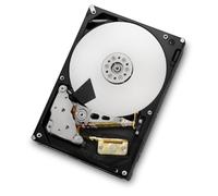 HGST Ultrastar 7K4000 Disque dur interne d'entreprise SATA 4 To 3,5"" 7200 tr/min Tampon 64 Mo 6,0 Gb/s - HUS724040ALA640 / 0F14688 Cache 64 Mo D