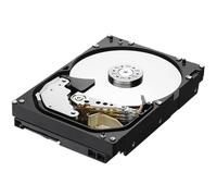 HGST Ultrastar 7K6 3.5" 4000 Go SAS - Disques durs (3.5", 4000 Go, 7200 tr/min)