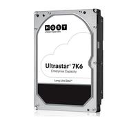 Western Digital Ultrastar DC HC310 HUS726T4TAL5204 disque dur 4 To 7200 tr/min 256 Mo 3.5" SAS