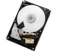 HGST Ultrastar 7K6000 3.5" 6000 Go Série ATA III Disque Dur - Disques durs (3.5", 6000 Go, 7200 TR/Min)