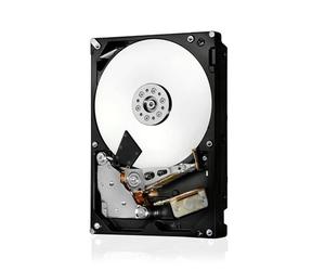 HGST Ultrastar 7K6000 6TB 3.5" 6000 Go SAS - Disques durs (3.5", 6000 Go, 7200 tr/min)