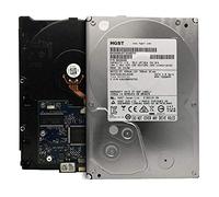 HGST Ultrastar A7K2000 HUA722010CLA330 (0A39289) Disque dur interne de bureau 32 Mo Cache 7200 tr/min SATA 3 Go/s