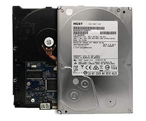 HGST Ultrastar A7K2000 HUA722010CLA330 (0A39289) Disque dur interne de bureau 32 Mo Cache 7200 tr/min SATA 3 Go/s