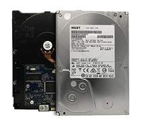 HGST Ultrastar A7K2000 HUA722010CLA330 (0A39289) Disque dur interne de bureau SATA 1 To 32 Mo de mémoire cache 7200 tr/min 3,0 Go/s