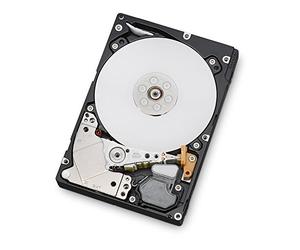 HGST Ultrastar c10 K1800 1,8tb HDD 10000RPM SAS Interne huc101818cs4204 4 KN se Cache 128 Mo 12 Go/s 6,4 cm