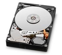 HGST Ultrastar C10K1800 2.5" 12000 Go SAS Disque dur - Disques durs (2.5", 12000 Go, 10000 tr/min)