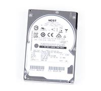 HGST Ultrastar C10K1800 HUC101830CSS200 Disque dur 300 Go 12 Go 10 K SAS 2,5"