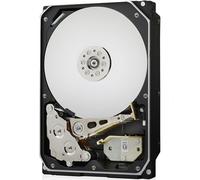 HGST Ultrastar He He HUS726060ALA641 Disque dur 6000 Go 7200 tr/min SATA Ultra 512n BDE à hélium 6000 Go