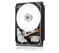 HGST Ultrastar He10 3.5" 8000 Go SAS Disque dur - Disques durs (3.5", 8000 Go, 7200 tr/min)