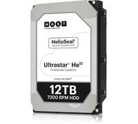 HGST Ultrastar He12 HUH721212AL5204 Disque dur interne 3,5 To SAS 12 Go/s
