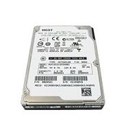 HGST Ultrastar HUC101212CSS600 0B28473 1,2 To 10K RPM SAS 6 Go/s 64 Mo 2,5" HDD