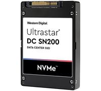 HGST Ultrastar HUSMR7676BDP3Y1 SN200 7,68 To NVMe PCIe MLC 2,5" 15 nm 1DWPD, 0TS1357