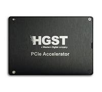 HGST Ultrastar SN100 1.6tb 1600 Go - Disque Dur Solide (Noir, PCI Express 3.0, X4, 0 - 60 °c, 2.5, -40 - 70 °C)