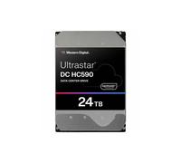 HGST WD Ultrastar DC HC500 WUH722624ALE6L4 - 3.5" Interne - 24 To