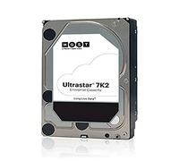 Western Digital Ultrastar 7K2, 1 TB disque dur 1 To 7200 tr/min 128 Mo 3.5" Série ATA III