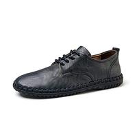 HGTGGRF nj Chaussures habillées pour homme. Les produits font partie du produit, Blanc., 40 EU