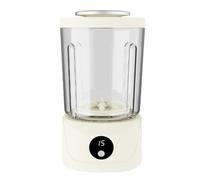 HGTRH Mini Machine à Laver Portable, Lave Linge Portable écran Numérique LCD 1,5 L 2 Modes Corps de La Tasse Amovible Et Lavable