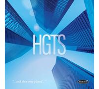 Hgts - And Then They Played...