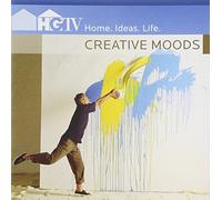 Hgtv: Creative Moods - Hgtv: Creative Moods