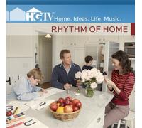 Hgtv-Rhythm of Home - Hgtv: Rhythm of Home