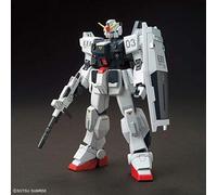 Bandai Model Kit Gundam - HG RX-79BD-3 Blue Destiny Unit 3 'Exam' 1/144 - Maquette