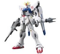 HGUC 1/144 Gundam F91 (Mobile Suit Gundam F91) G