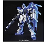 Hguc 1/144 Hi-? Gundam Plastic Model [Import Japonais]