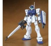 Hguc 1/144 Jim Sniper Ii White Dingo Corps Specification G