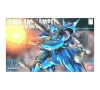 Hguc 1/144 Kempfer (Mobile Suit Gundam 0080: War In The Pocket) [Import Japonais]
