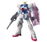 Hguc 1/144 Lm312v04 Victory Gundam (Mobile Suit Gundam V) (Japan Import)
