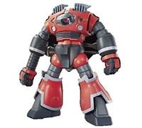 Hguc 1/144 Msm-08 Zogok (Unicorn Ver.) (Mobile Suit Gundam Uc) [Import Japonais]